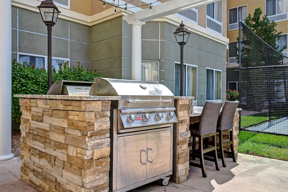 Homewood Suites by Hilton Albuquerque Airport - photo 40