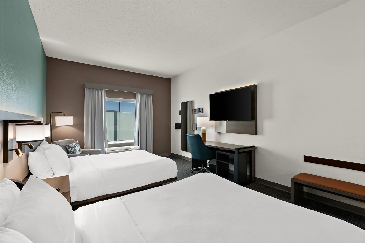 Comfort Inn Powell Knoxville North - photo 25