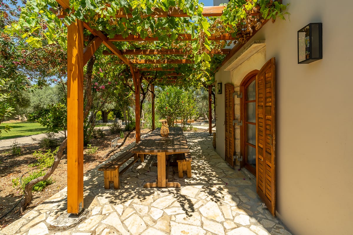 Armonia Retreat - last minute hotel in Rethymno