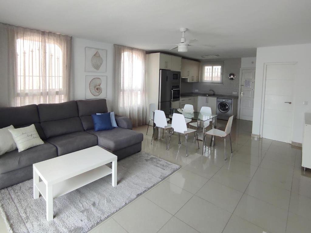 Duplex C9 Con Piscina Privada — Adeje — photo 3