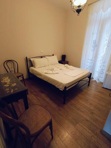 Anesis Hotel — Aidipsos — photo 4