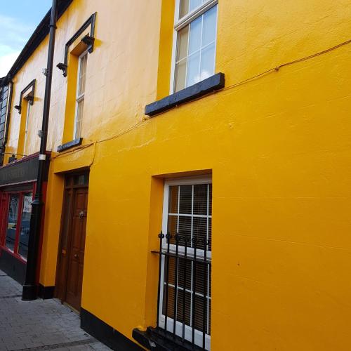 Bridge House — 4-Star Luxury Hotel in Carrick-On-Shannon, Republic of Ireland