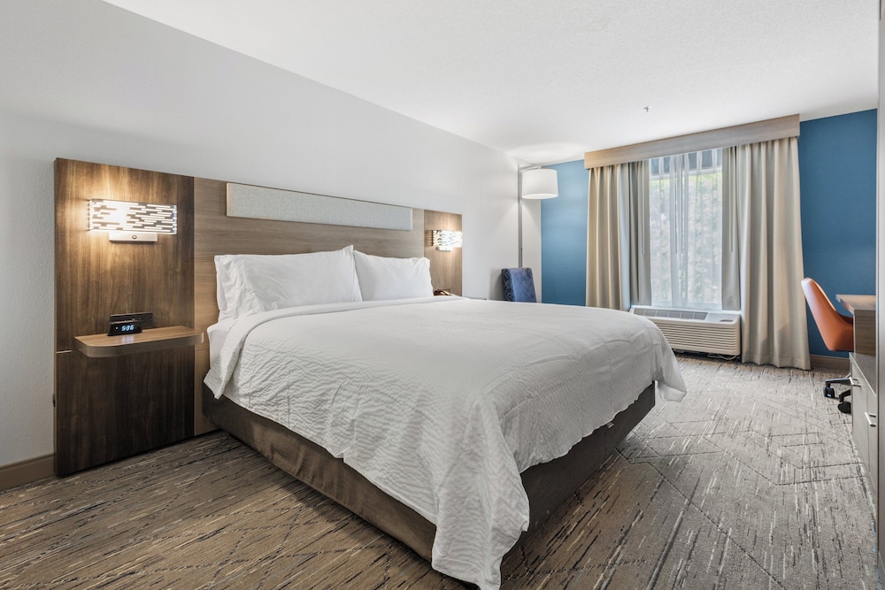 Holiday Inn Express & Suites Starkville by IHG - photo 19
