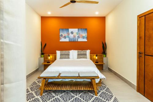 Onyx I Long Bay Retreat I Luxury Stay Near Grace Bay & Long Bay Beach — 4-Star Luxury Hotel in Providenciales, Turks and Caicos Islands