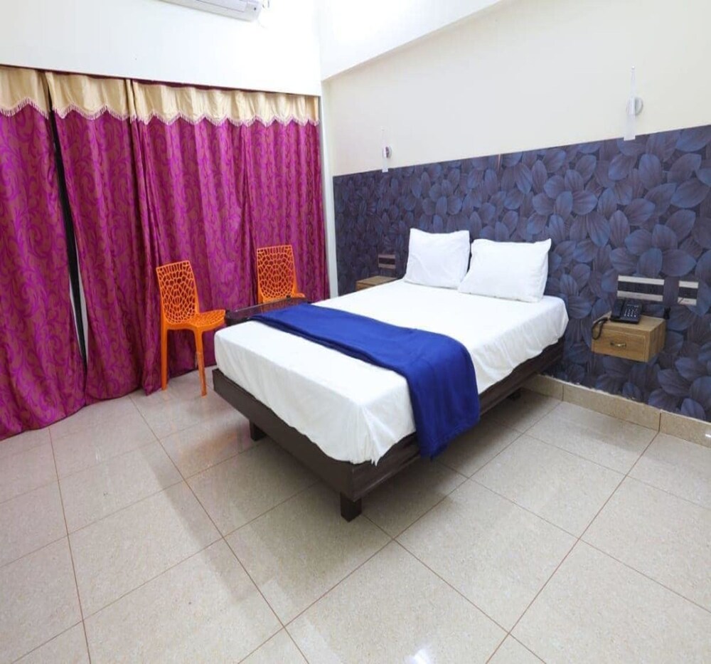 Thamarai Resort — Puducherry — photo 5
