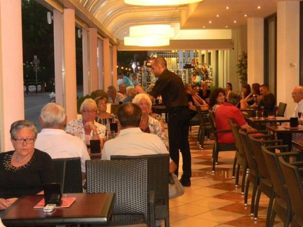 Hotel Pillon — Bibione — photo 4