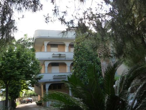 Hotel Naxos B&b — hotel in Villa Rosa