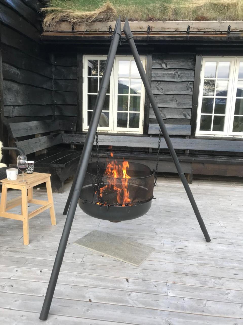 Remestøylflotti Hyttegrend — Hovden — photo 4