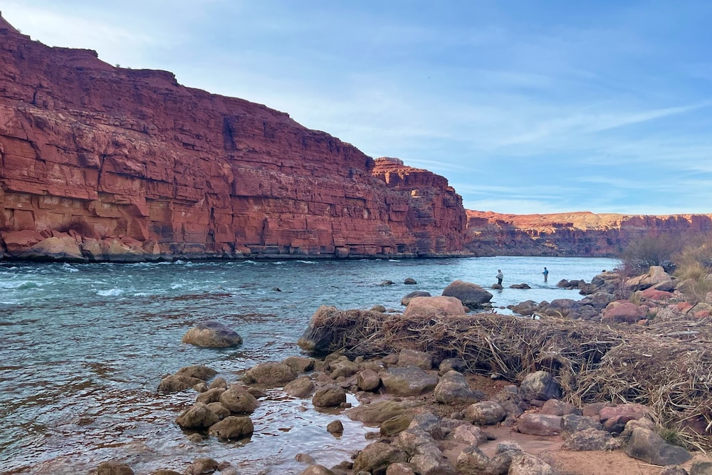 Marble Canyon Lodge - photo 89