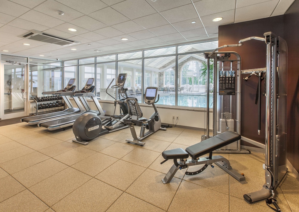 DoubleTree by Hilton Hotel Nanuet - photo 20