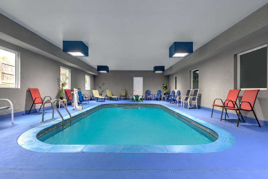 Days Inn & Suites by Wyndham Cabot - photo 34