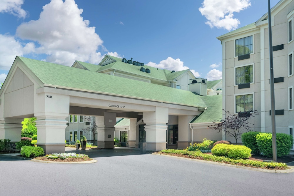 Hampton Inn & Suites Nashville Franklin - featured photo