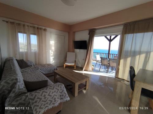 Votsalo House — 4-Star Luxury Hotel in Chora Sfakion, Greece