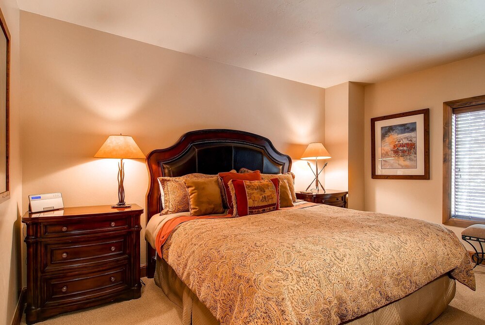 Park Station Condominium Hotel - photo 16