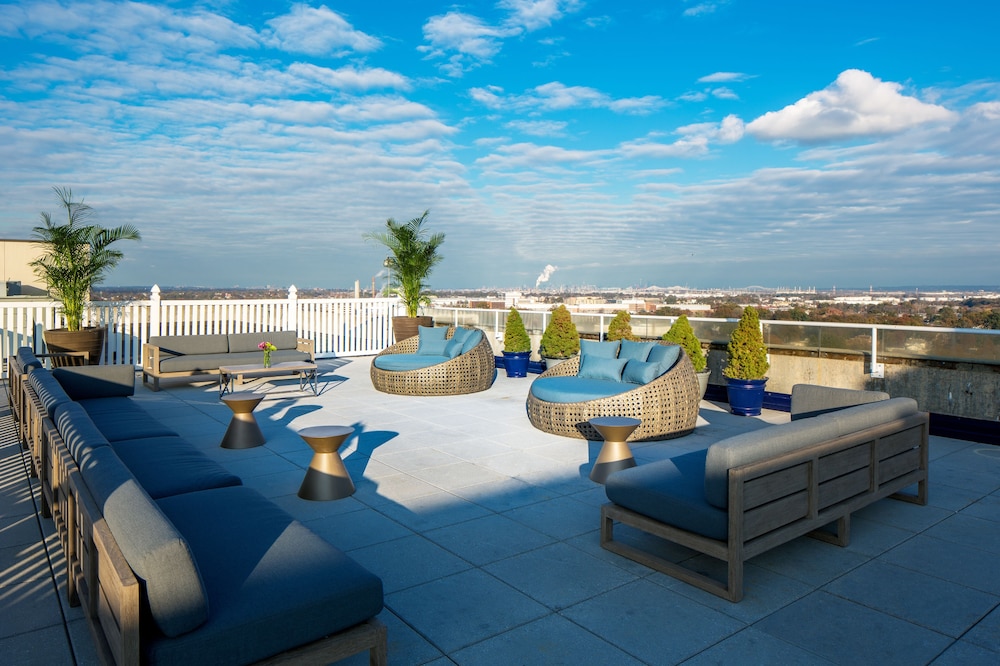 Watt Hotel Rahway Tapestry Collection by Hilton - photo 49