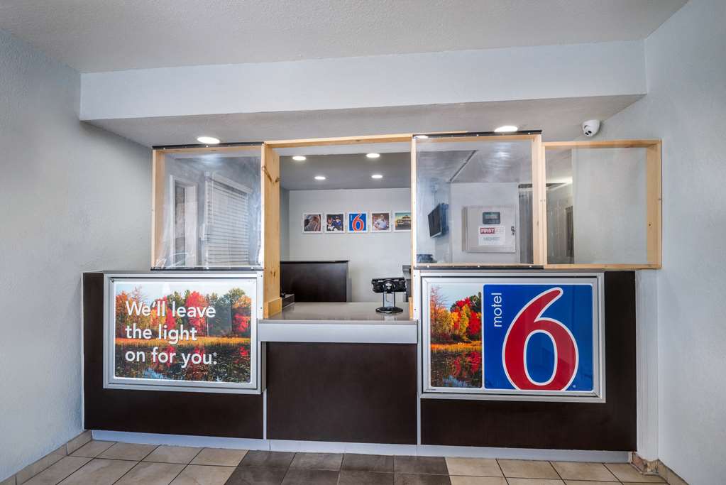 Motel 6 Sandston VA Richmond Va - photo 24