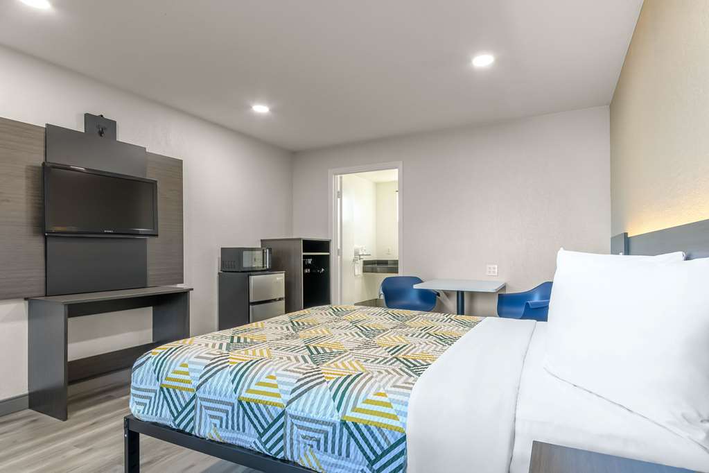Motel 6 Willows CA - photo 22