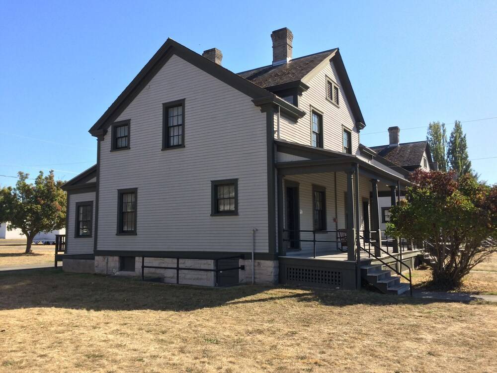 Fort Worden - photo 3