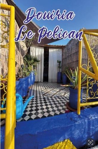 Douiria Le Pelican - last minute hotel in Marrakesh