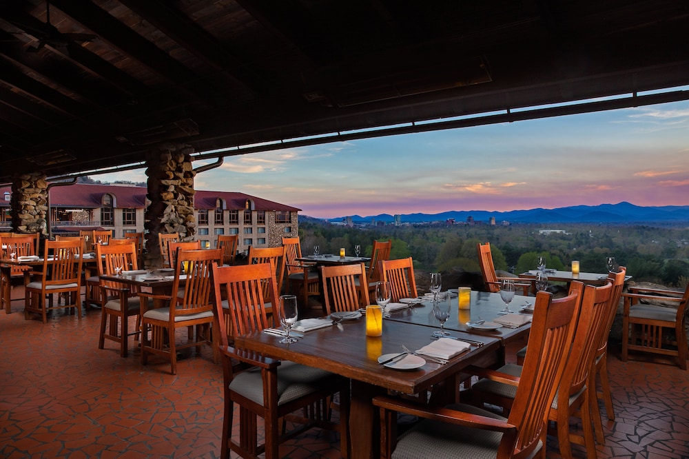 The Omni Grove Park Inn & Spa - photo 108