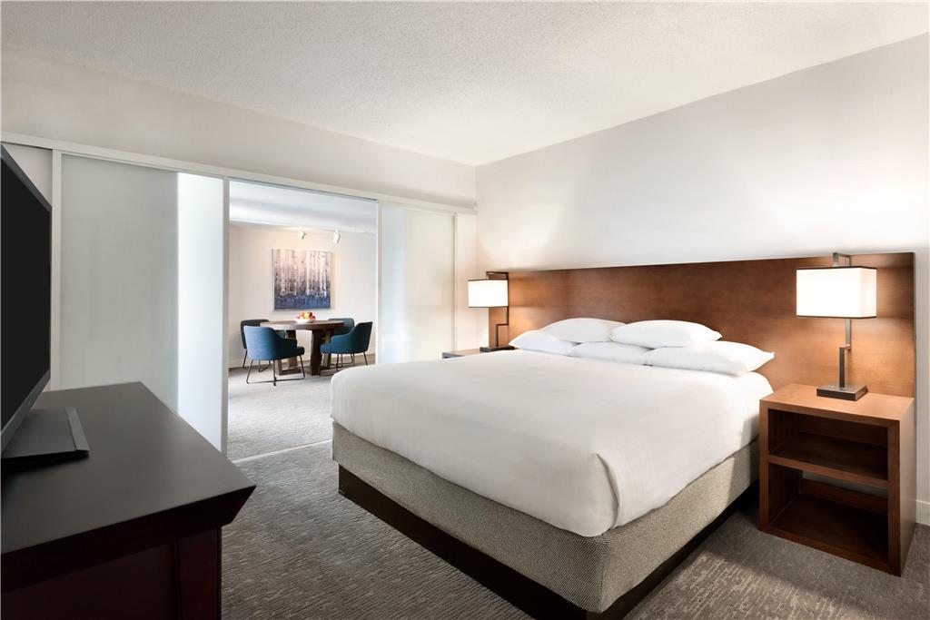 Hyatt Regency Schaumburg Chicago - photo 4