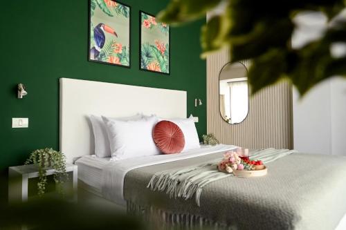 Living Aparthotel - last minute hotel in Bucharest