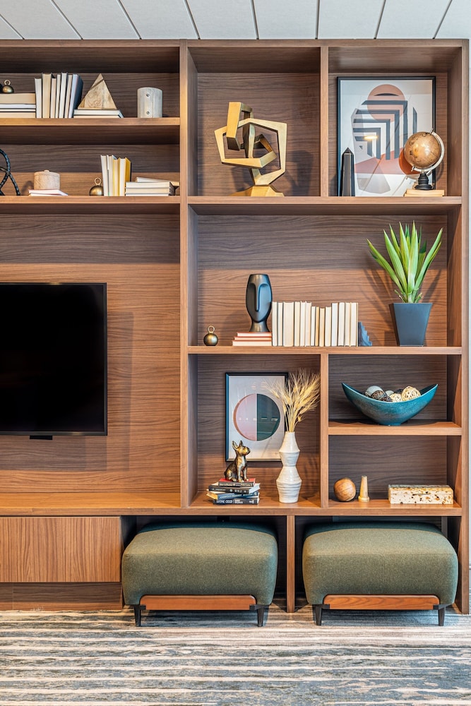 Sheraton Reston Hotel - photo 34