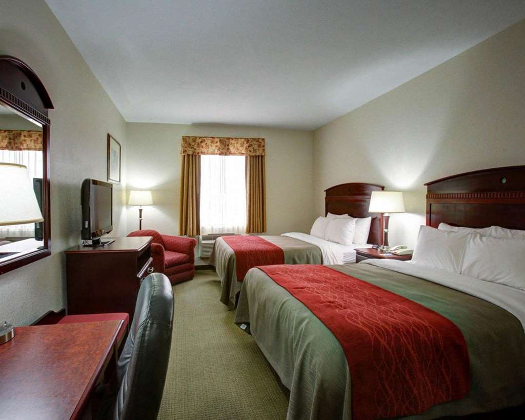 Quality Inn Rockdale - photo 10