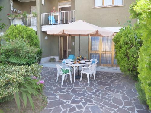 Villetta Giulietta casa con giardino e parcheggio — 4-Star Luxury Hotel in Grado, Italy