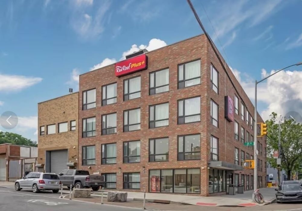 Red Roof PLUS Brooklyn 3rd Ave in Brooklyn, United States