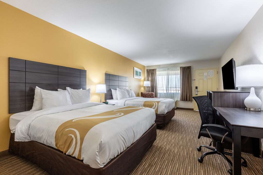 Quality Inn Southaven Memphis South - photo 15