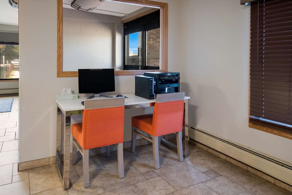 Best Western Bemidji - photo 7
