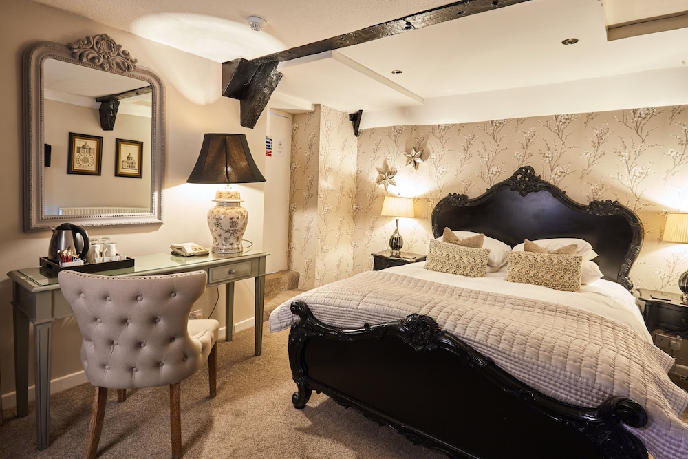 The Ormond At Tetbury — hotel in Tetbury