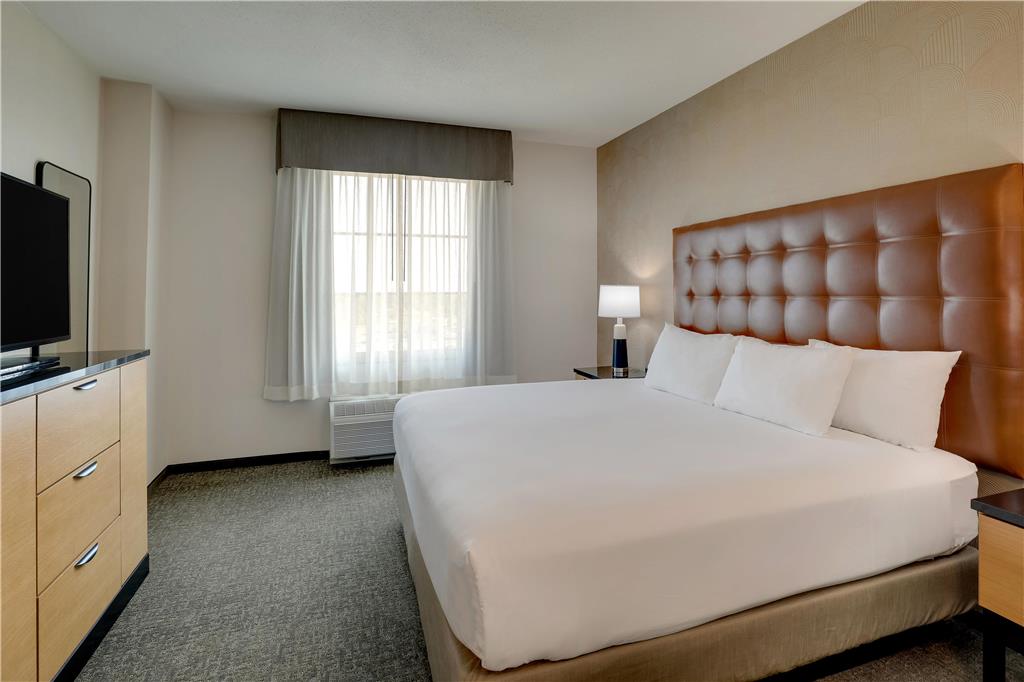 Drury Inn & Suites Dayton North - photo 14