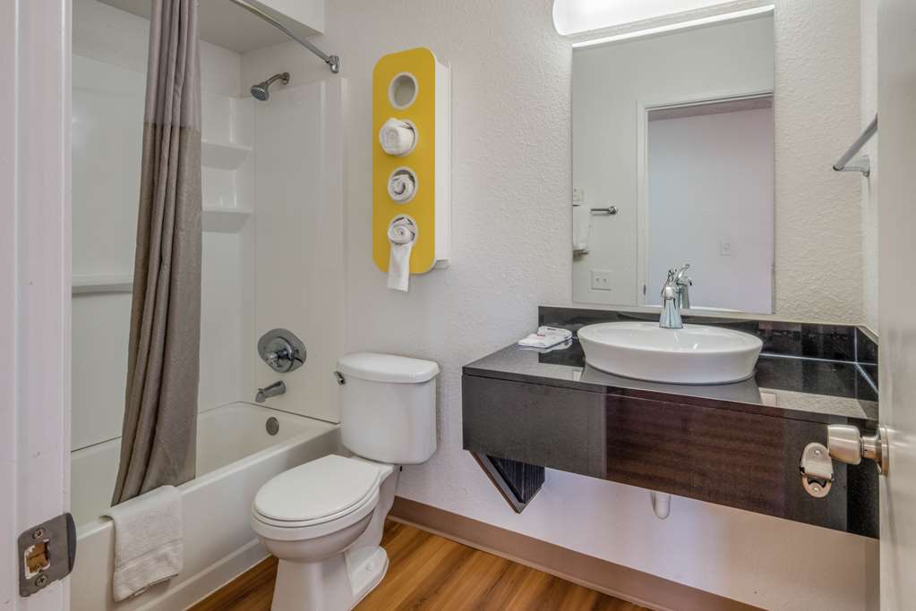 Motel 6 Fairfield CA North - photo 26