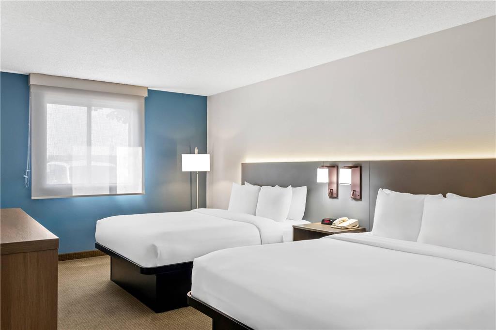 Comfort Inn Las Vegas New Mexico - photo 11