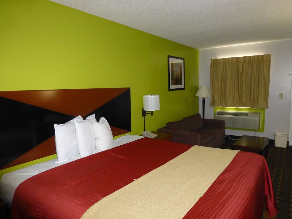 Coach Inn - photo 9