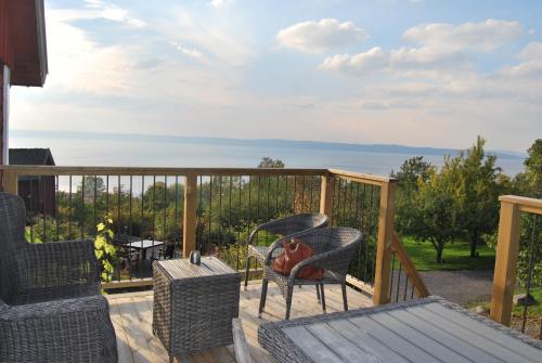 Brunstorpsgård Bränneriet — 4-Star Luxury Hotel in Huskvarna, Sweden