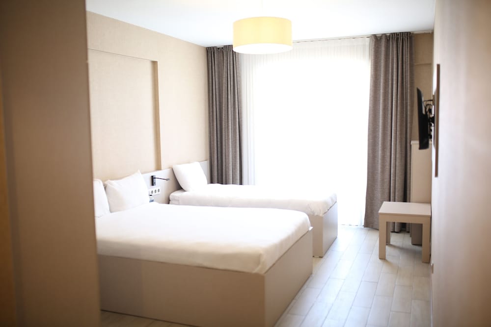 Cinas Hotel — Eskisehir — photo 2