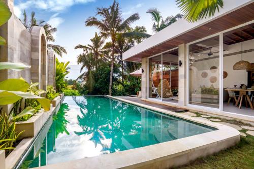 Villa Terimakasih by BaliSuperHost — 4-Star Luxury Hotel in Ubud, Indonesia