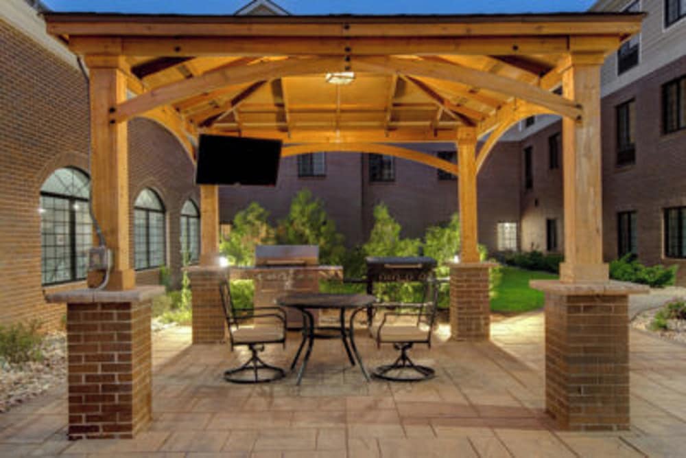 Staybridge Suites Grand Rapids SW Grandville by IHG - photo 24