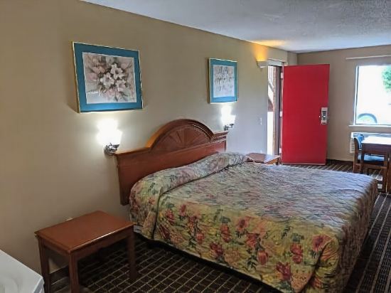 Economy Inn Express - photo 8