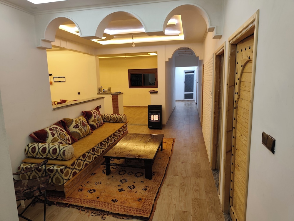 Chez Babayo By Dades - last minute hotel in Tilmi
