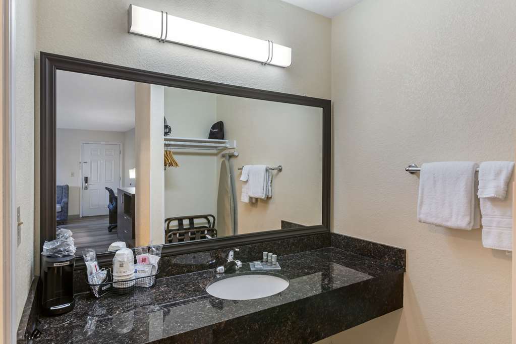 Best Western Superstition Springs Inn - photo 16