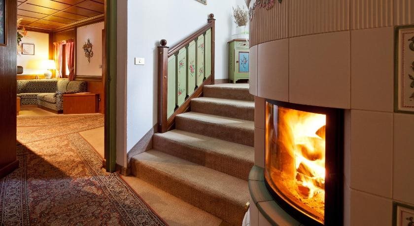 Hotel Haus Michaela S.A.S — Sappada — photo 3