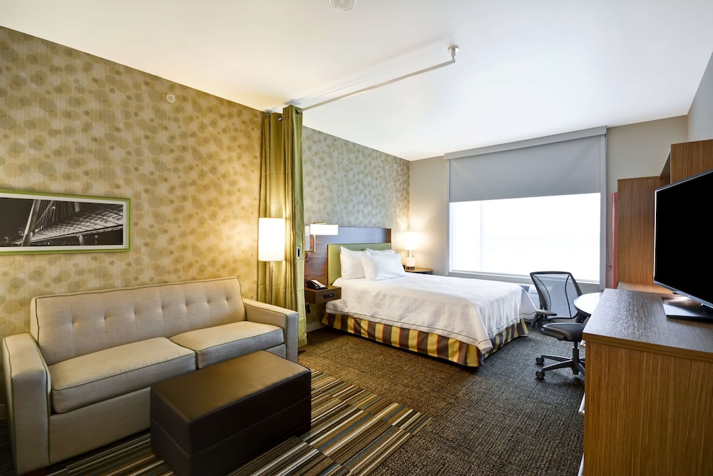 Home2 Suites by Hilton Dallas Downtown at Baylor Scott & White - photo 13