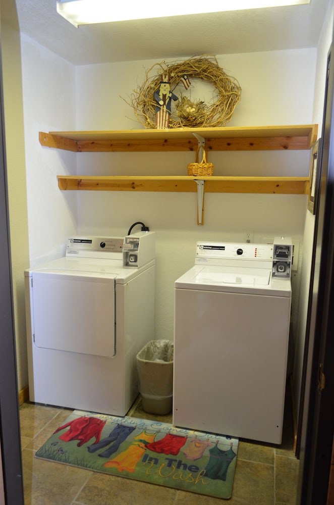 Booneslick Lodge of Neosho - photo 46
