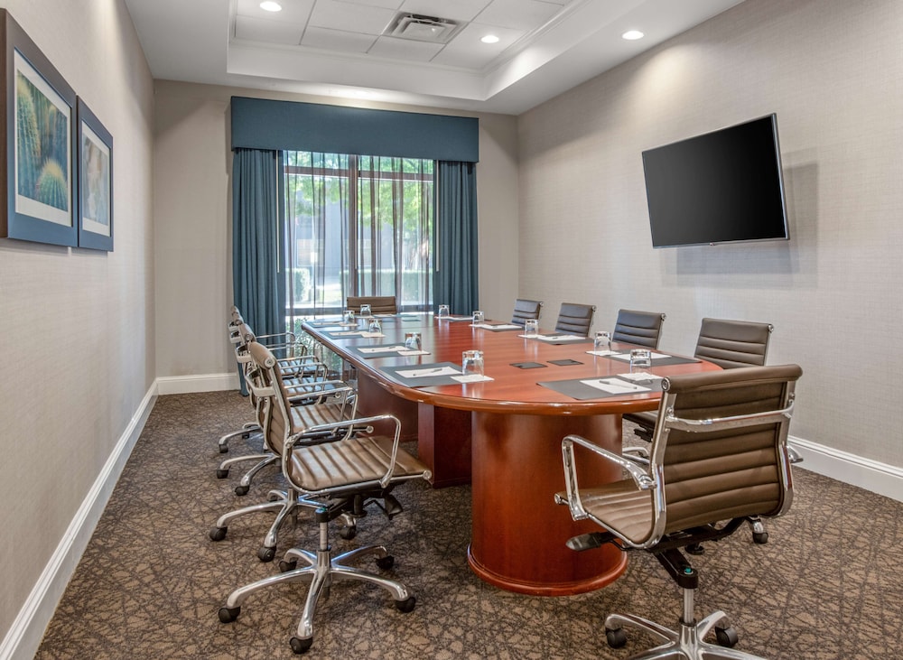 Hilton Garden Inn Dallas Allen - photo 35