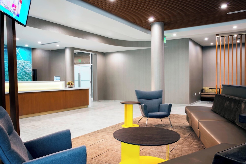 SpringHill Suites by Marriott Miami Doral - photo 2