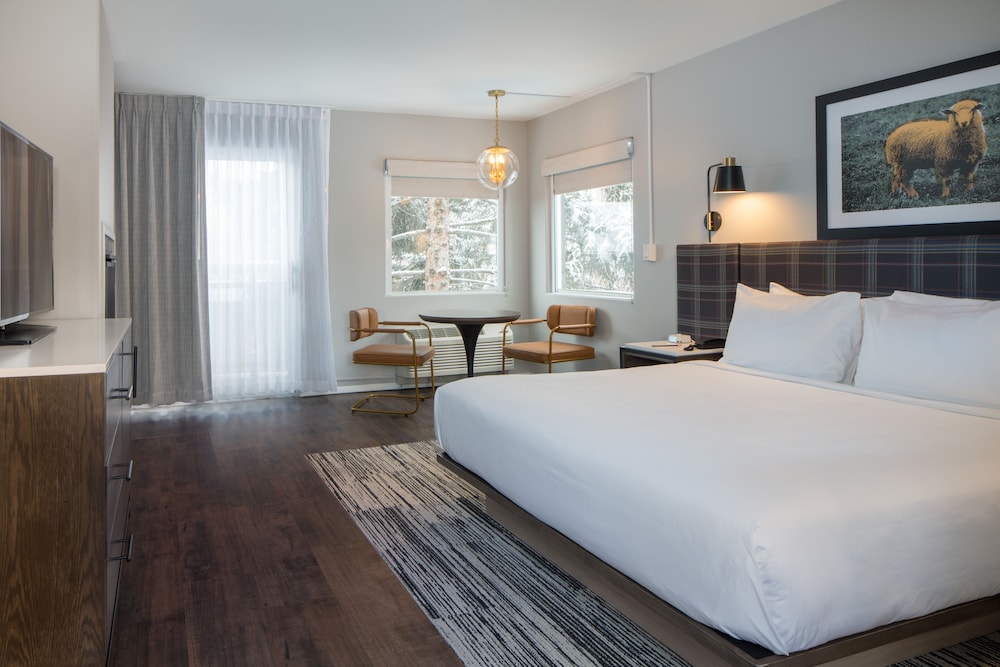 Hotel Ketchum - photo 23